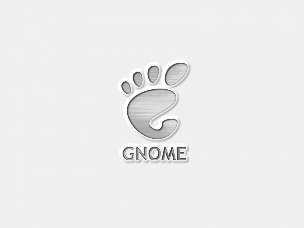 1600Gnome 第一辑