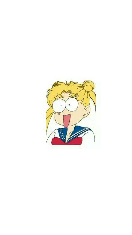 可爱壁纸ぇ月野兔