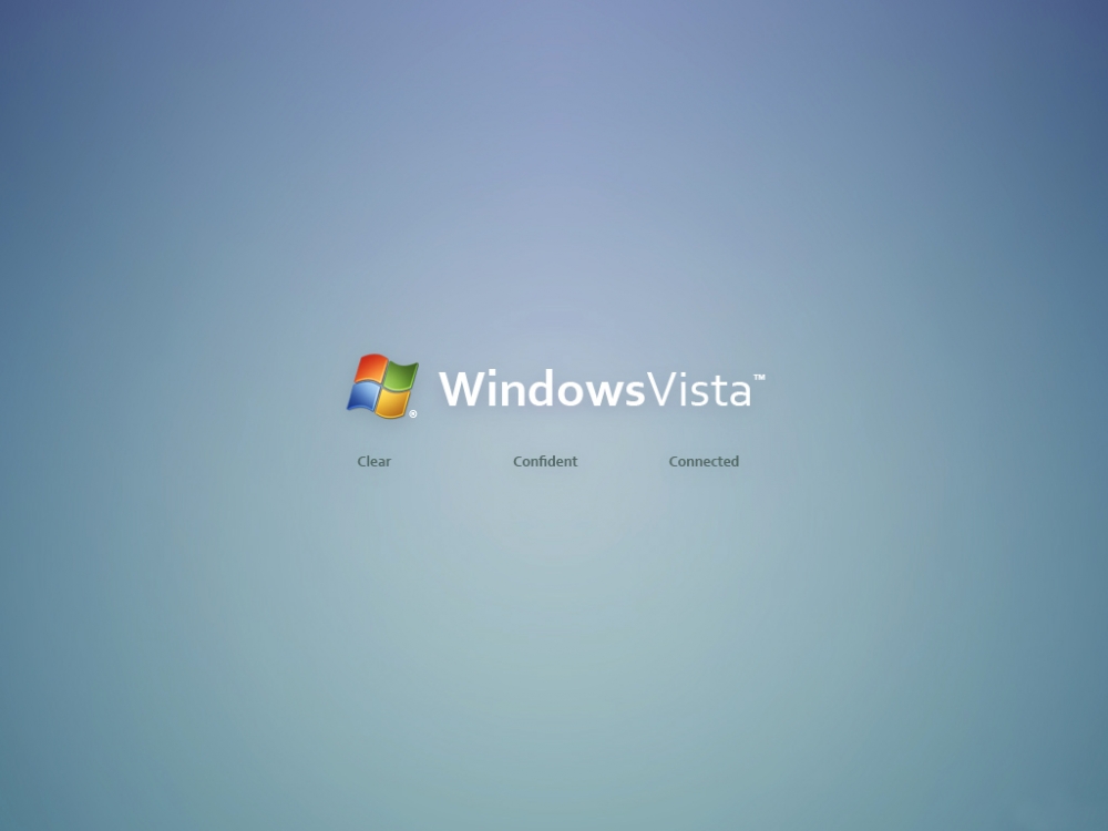Vista主题 第一辑