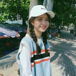 唯美淡雅女生小清新头像大全