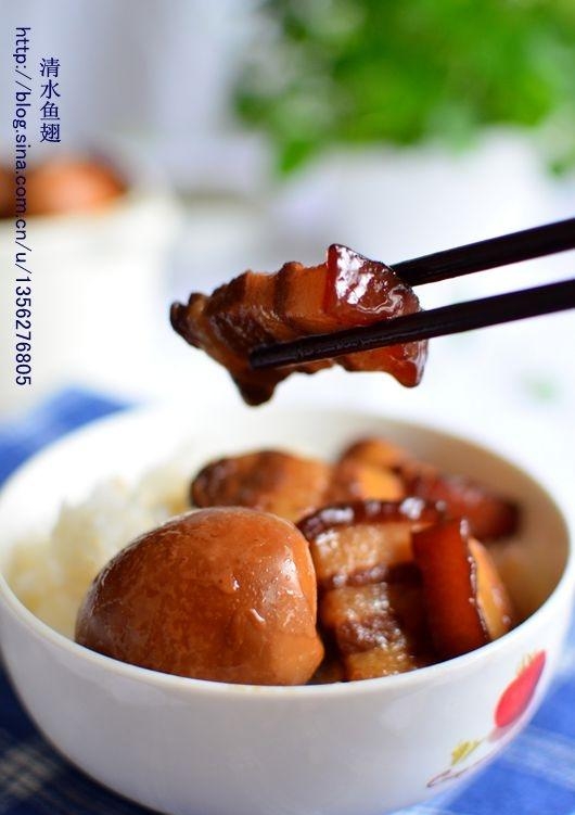 夏天特供 解馋又不腻的小炖肉