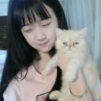 温柔可爱小女生微信头像