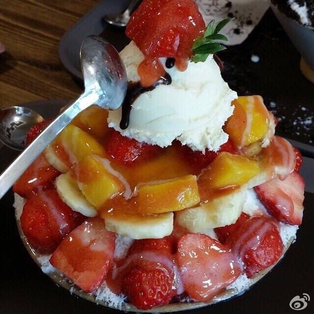 不吃完简直对不起自己的胃