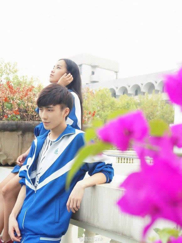 未来和你我哪个都不想放弃.