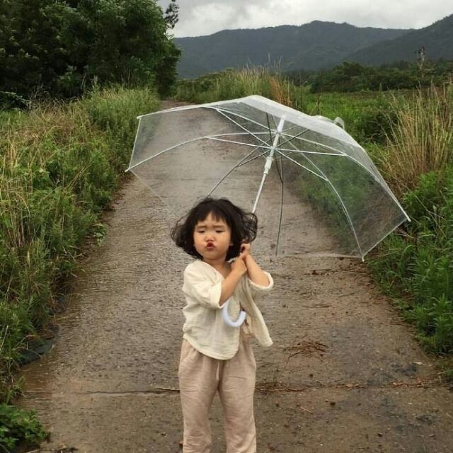 想生一个逗比闺女 好萌