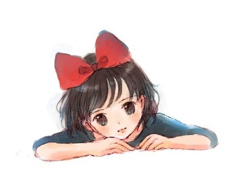 拿图，粉我好吗，动漫美图