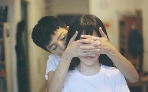 不是我自己要走的，是你自己松手的