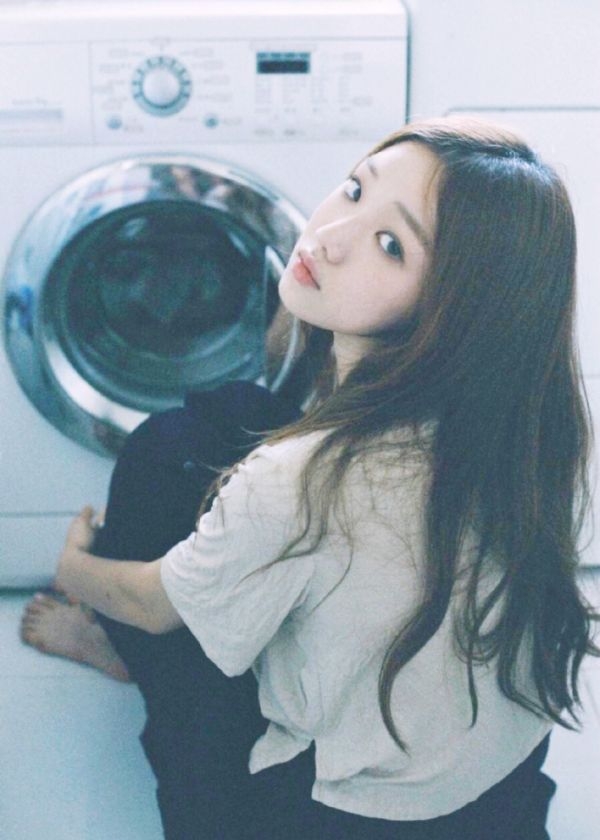 圣经小姐姐~