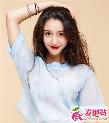 高颧骨适合什么刘海 颧骨高适合的发型