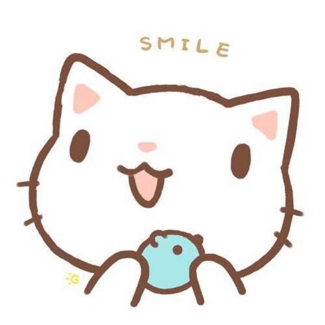 猫都比我们快乐，还不如成为一只猫。