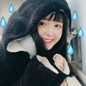 唯美淡雅女生小清新头像大全