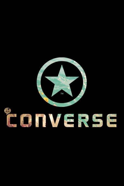 世界知名品牌的LOGO。