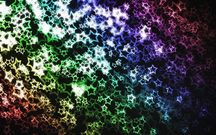 非主流意境壁纸 1920X1200【40P】