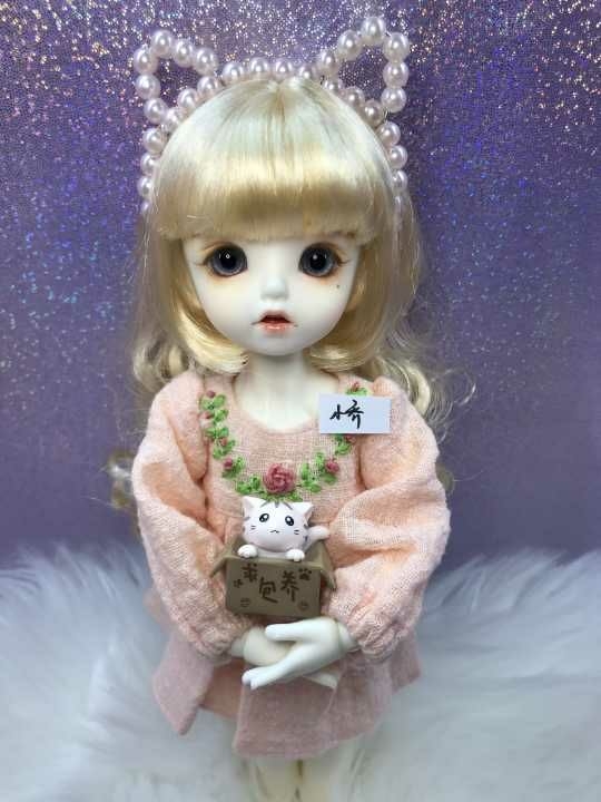 娃举♡夏寒