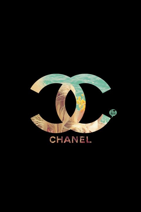 世界知名品牌的LOGO。