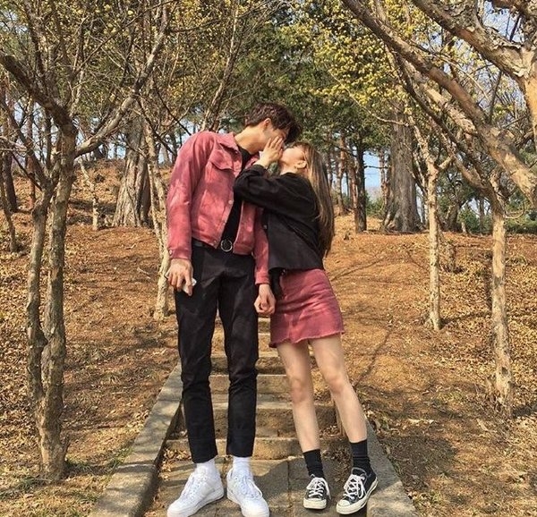 还不是因为喜欢你 哪来的狗屁好脾气