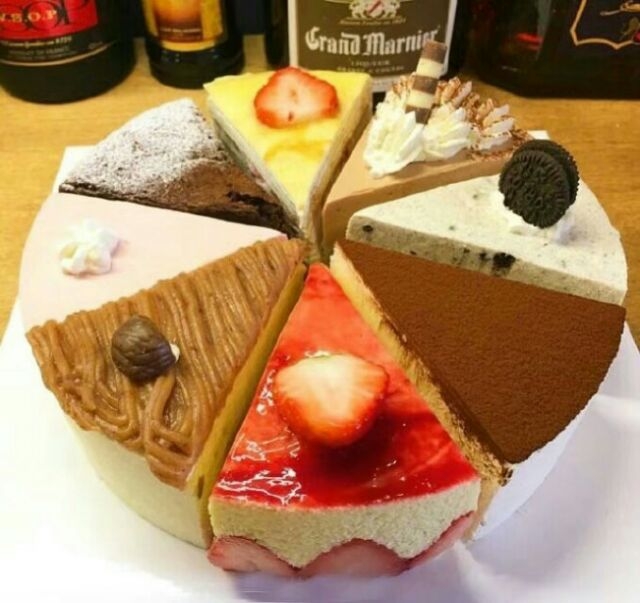 高热量♡