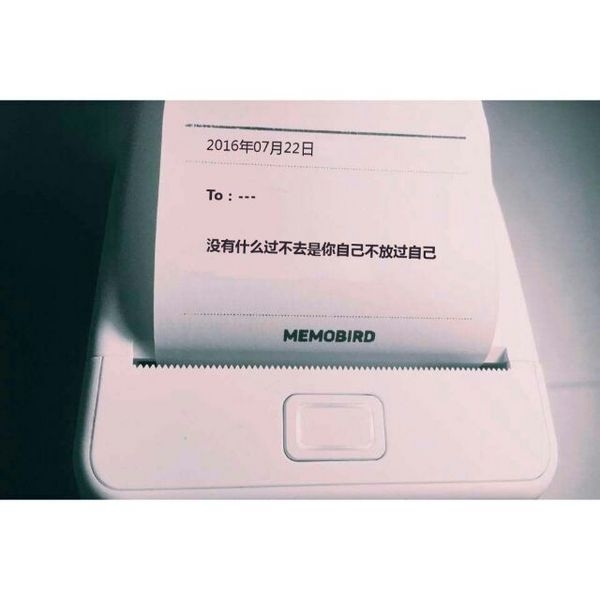 我们说说话吧，和以前一样