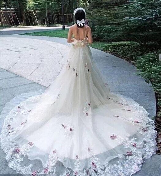 凉熙：婚纱系列