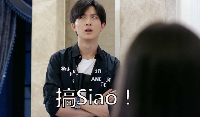 余生欠我一个韩七录❤