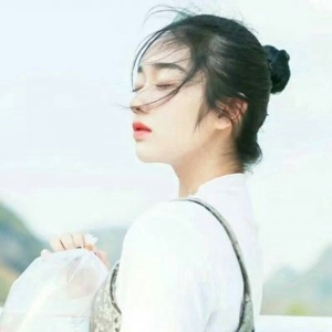 绝色美人清新温柔美女头像
