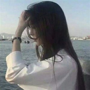 小清新清纯可爱俏皮小女生头像