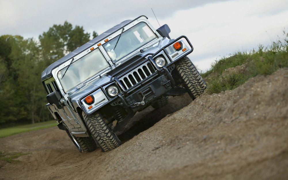Hummer 第三辑
