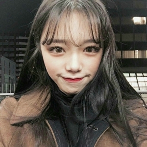 气质文艺女生微信qq头像