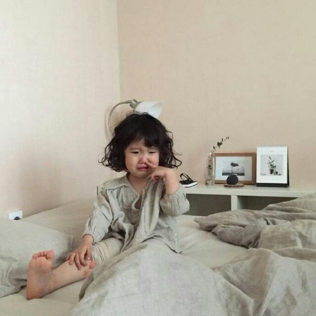 想生一个逗比闺女 好萌