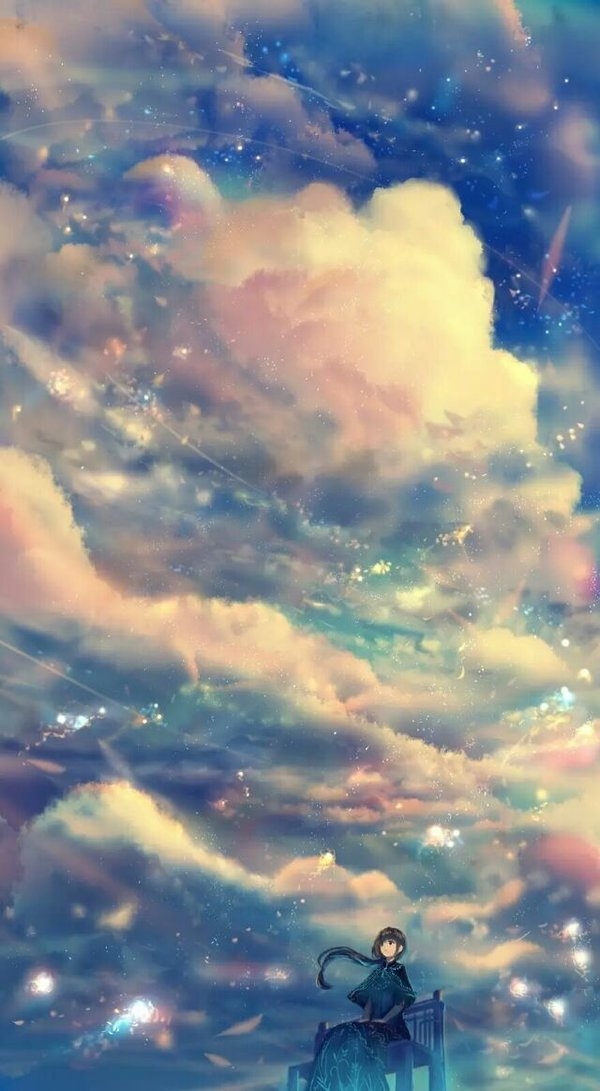 回不到的从前，看不见的未来，那就过好现在。
