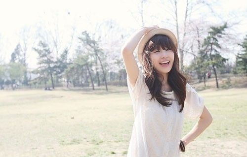 不必几乎介怀于别人的眼光