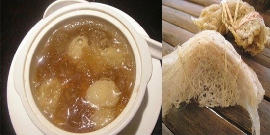你敢吃吗 全球20大最惊悚美食