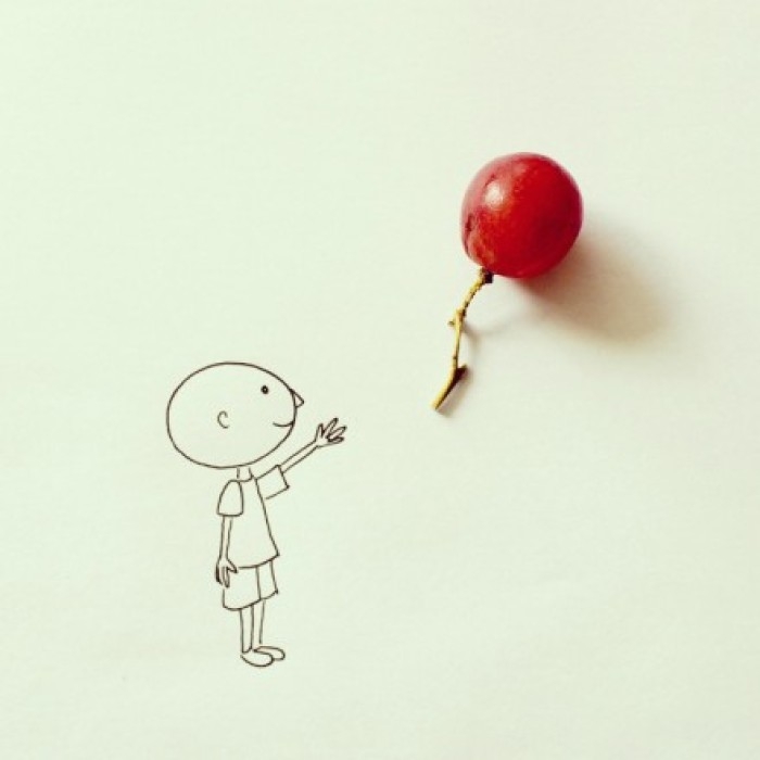 Kristy Patterson 跃动在…