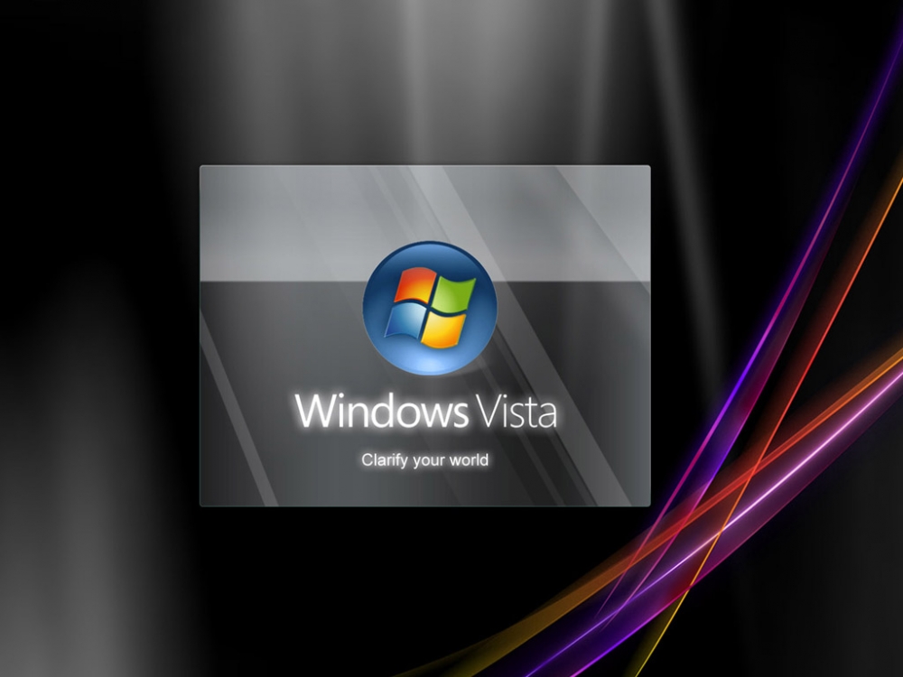 Vista主题 第一辑