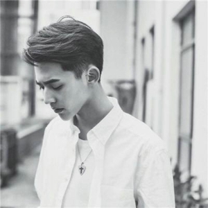 陽光下溫暖 帅气小清新qq小男生头像