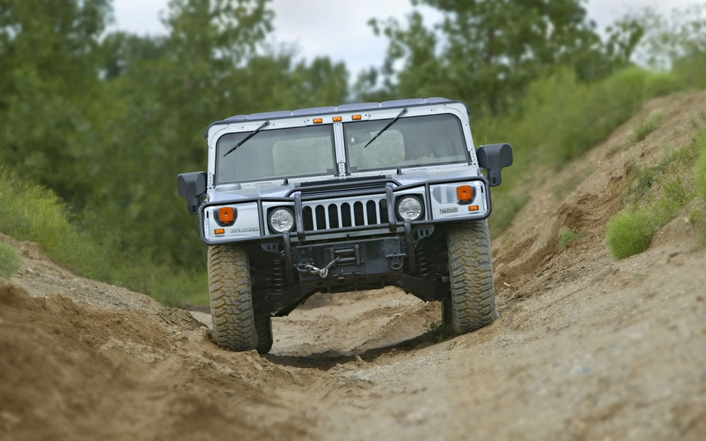 Hummer 第三辑