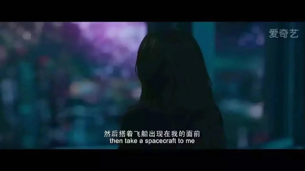 我只是不想在站在你的身后 等待你转身了