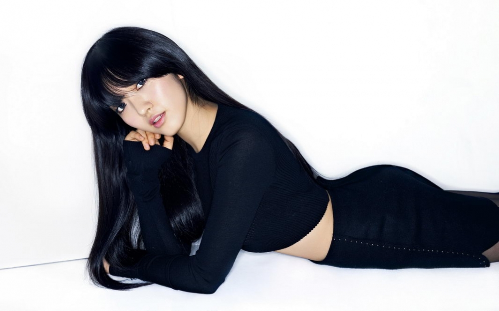 韩国女团AOA电脑壁纸