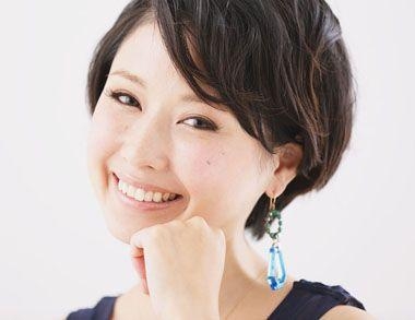 超好看的烫发发型 长发短发妹子都进来看看
