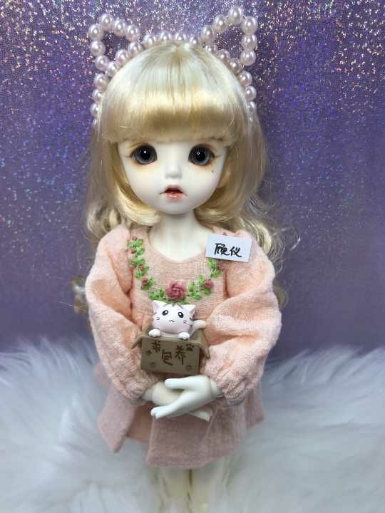 娃举♡夏寒