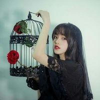 等你等久了也就倦了 微信背景图片