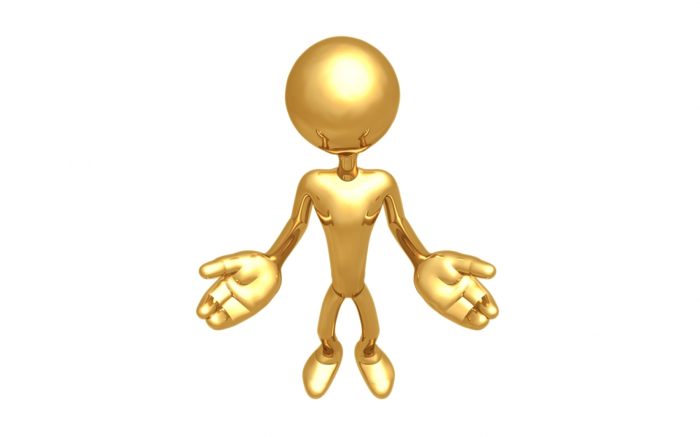 3D金人 第七辑