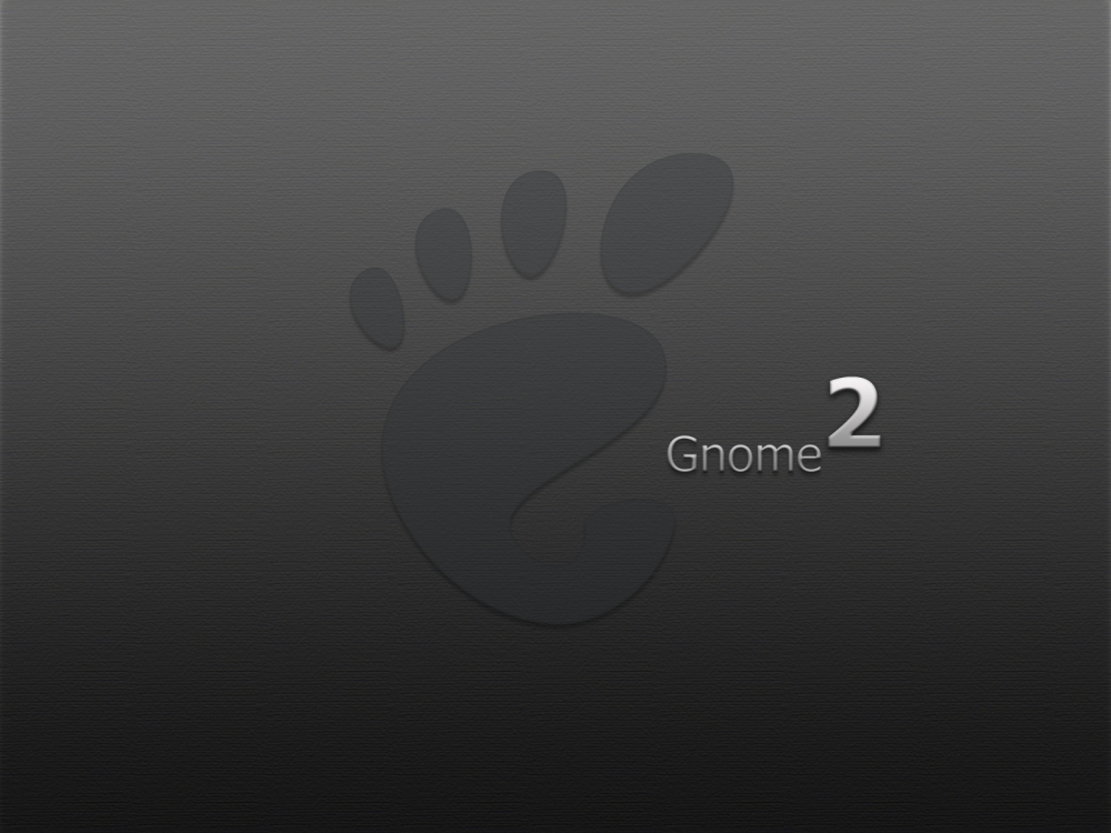 1600Gnome 第一辑