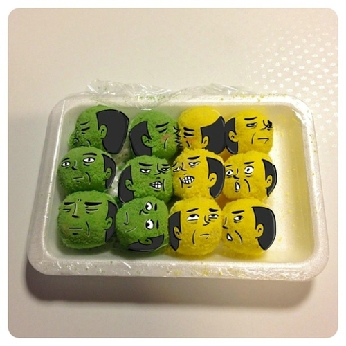 爱，不只是对视 费列罗巧克力的含义