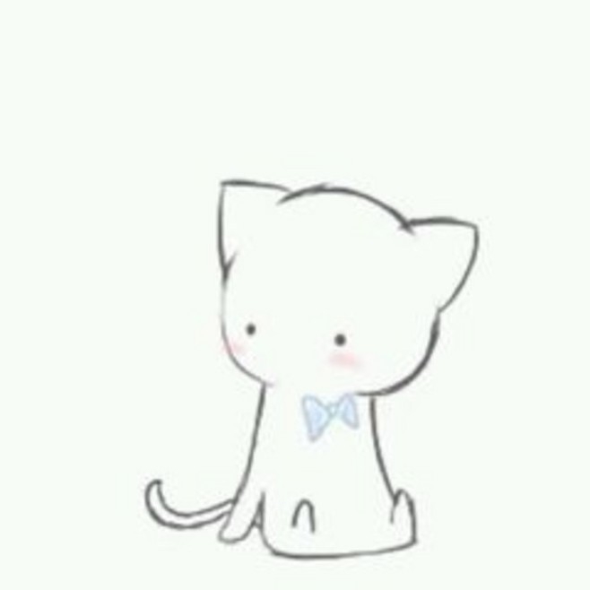 猫都比我们快乐，还不如成为一只猫。