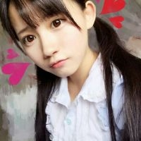温柔可爱小女生微信头像