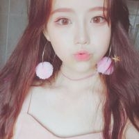 温柔可爱小女生微信头像