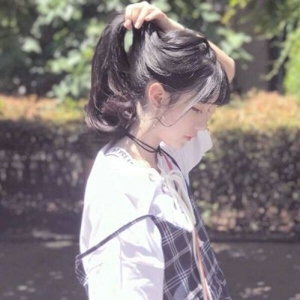 绝色美人清新温柔美女头像