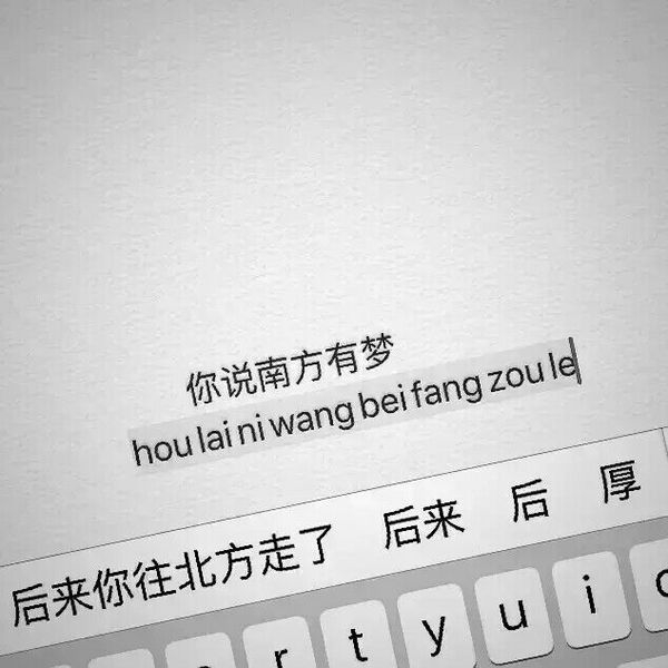 我把我的全世界都给了你