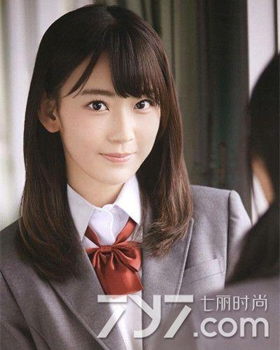 2016秋冬流行发型 俏皮可爱有范儿